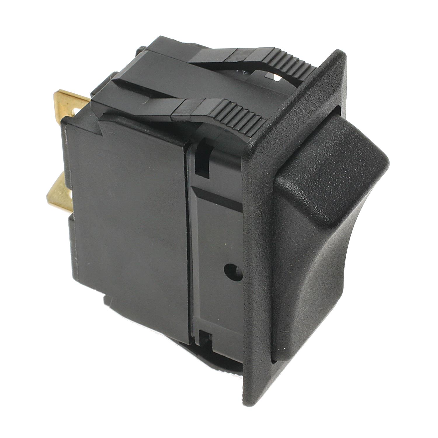 Rocker Switch Standard Ignition DS-519