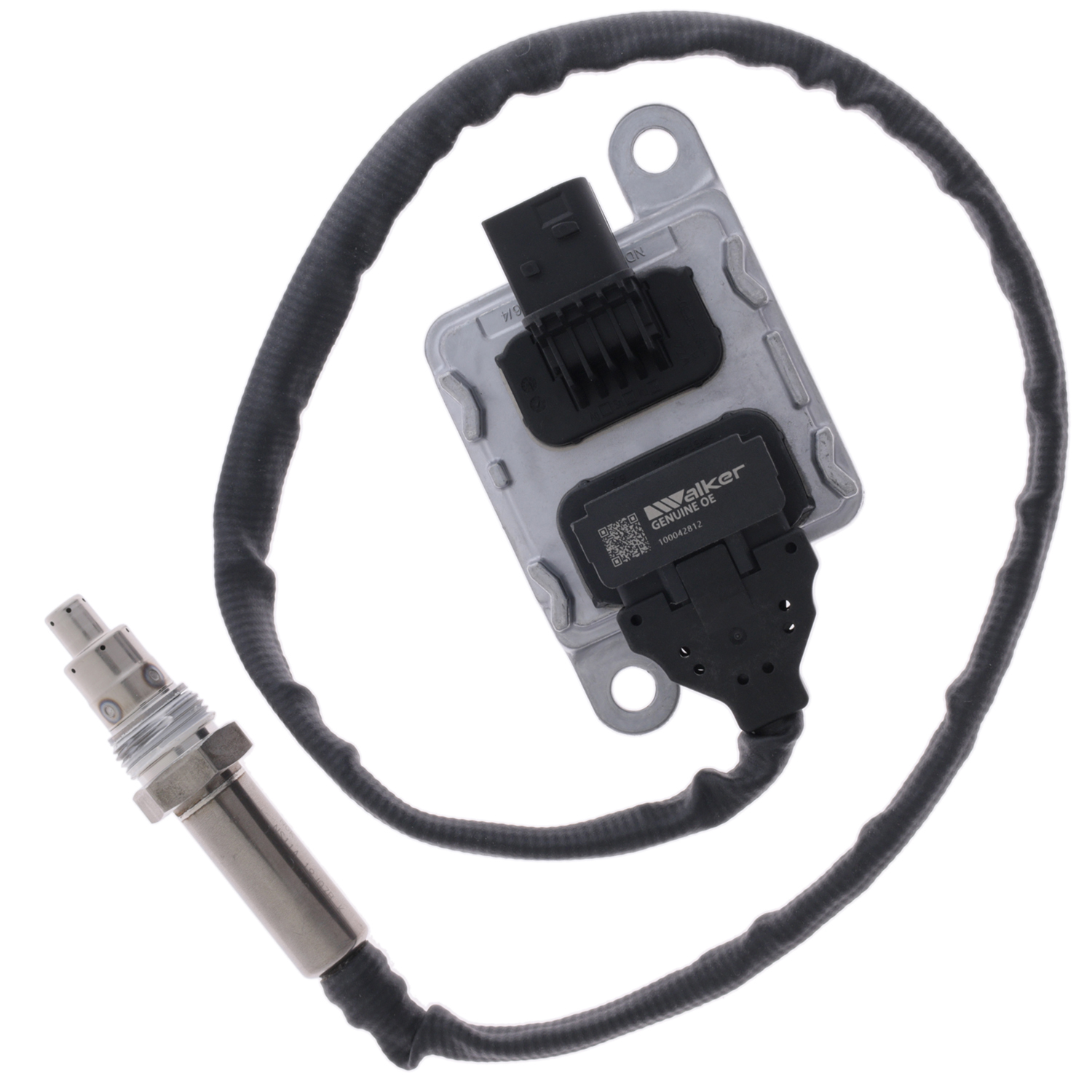 Walker Products | Walker Products Genuine HD OE 1004-1024 Nitrogen