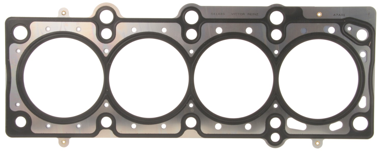 Engine Cylinder Head Gasket MAHLE 54044A