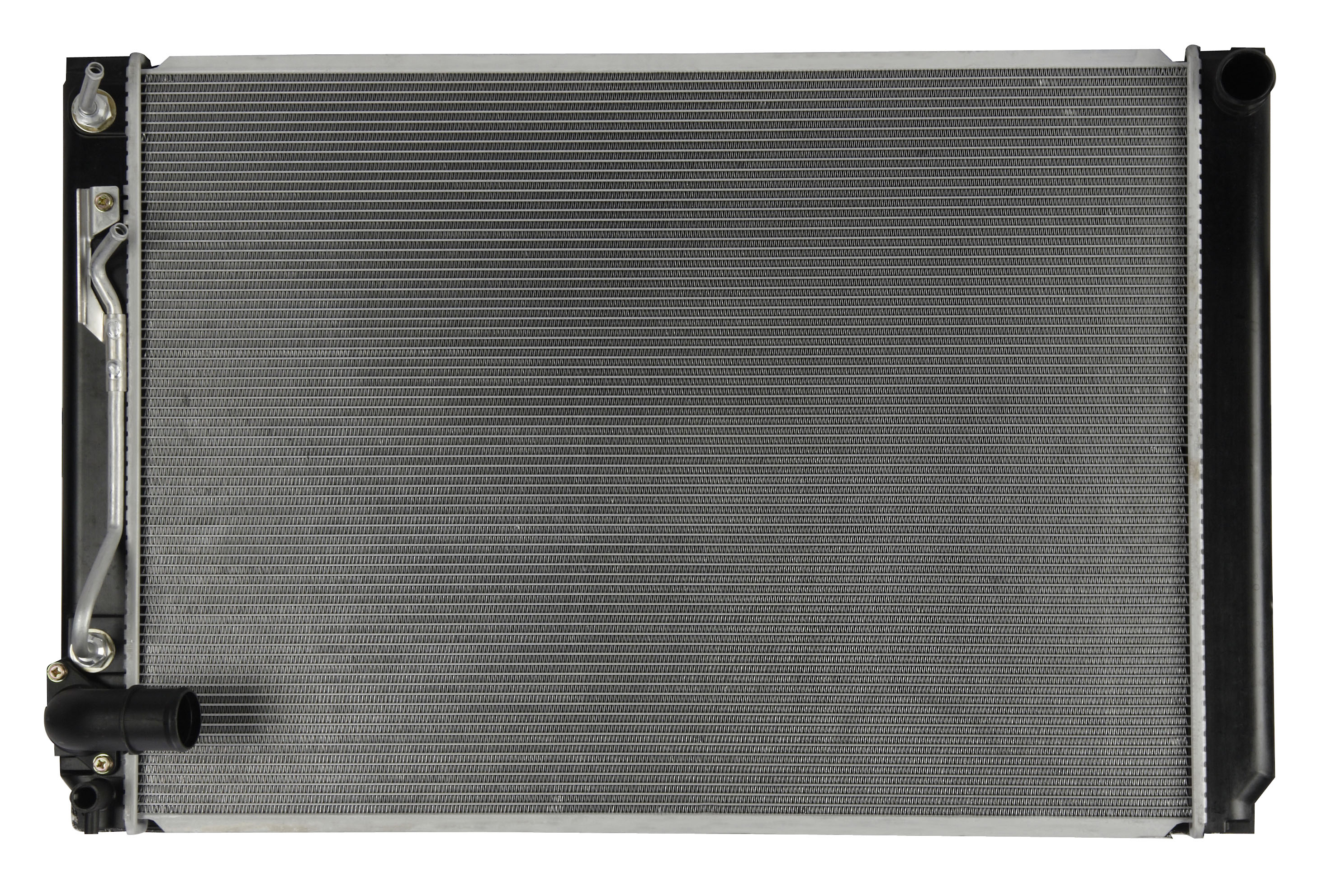 Radiator Spectra Premium CU2925