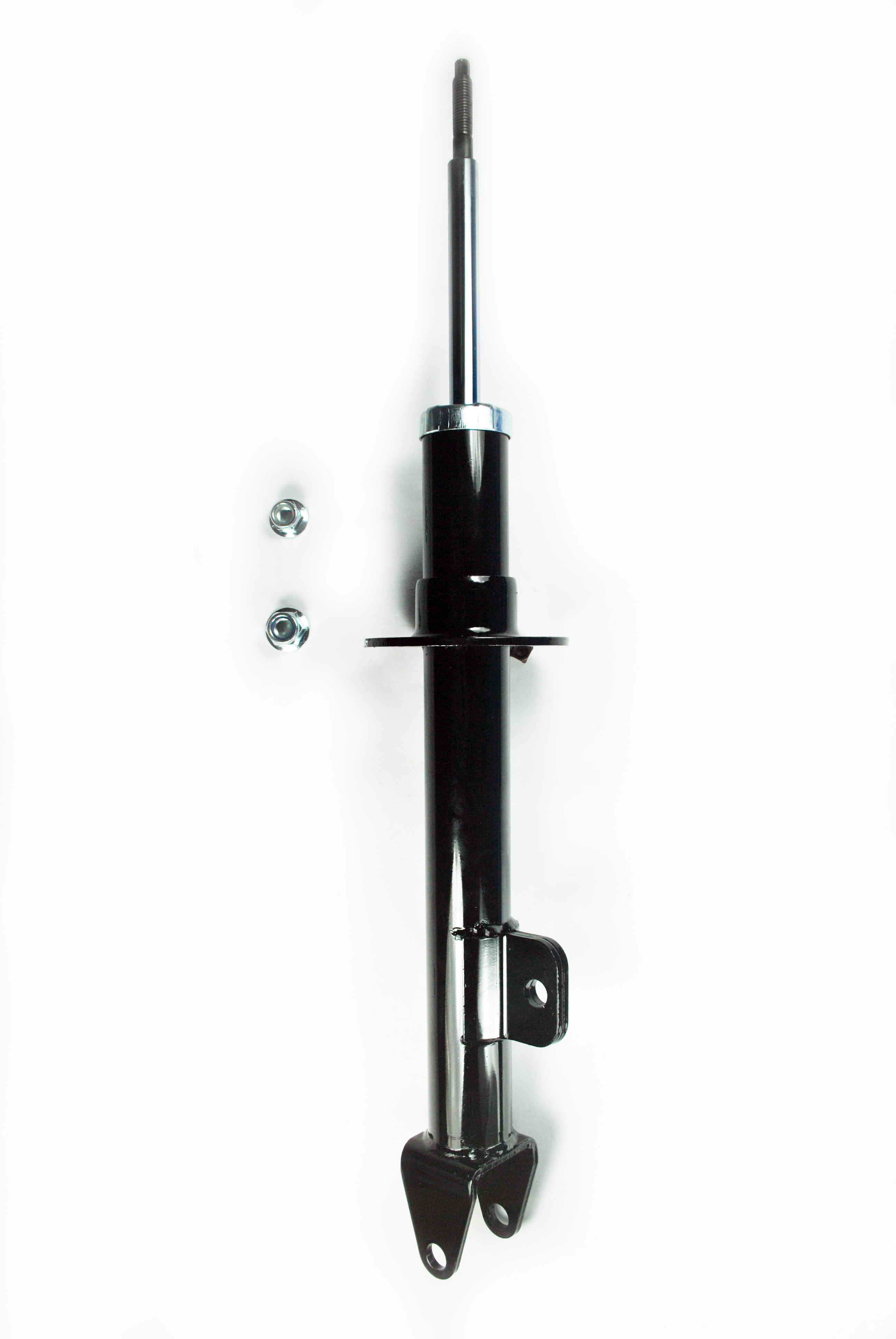 Suspension Strut MacPherson Ride Control MP335850