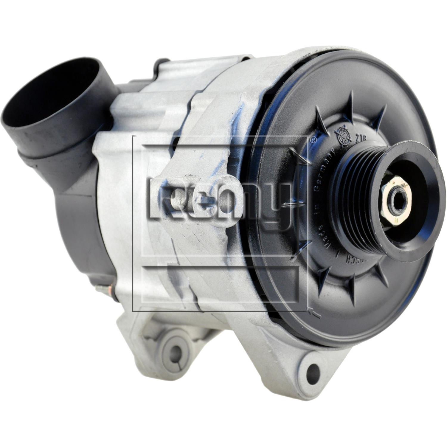 Alternator Remy 11367