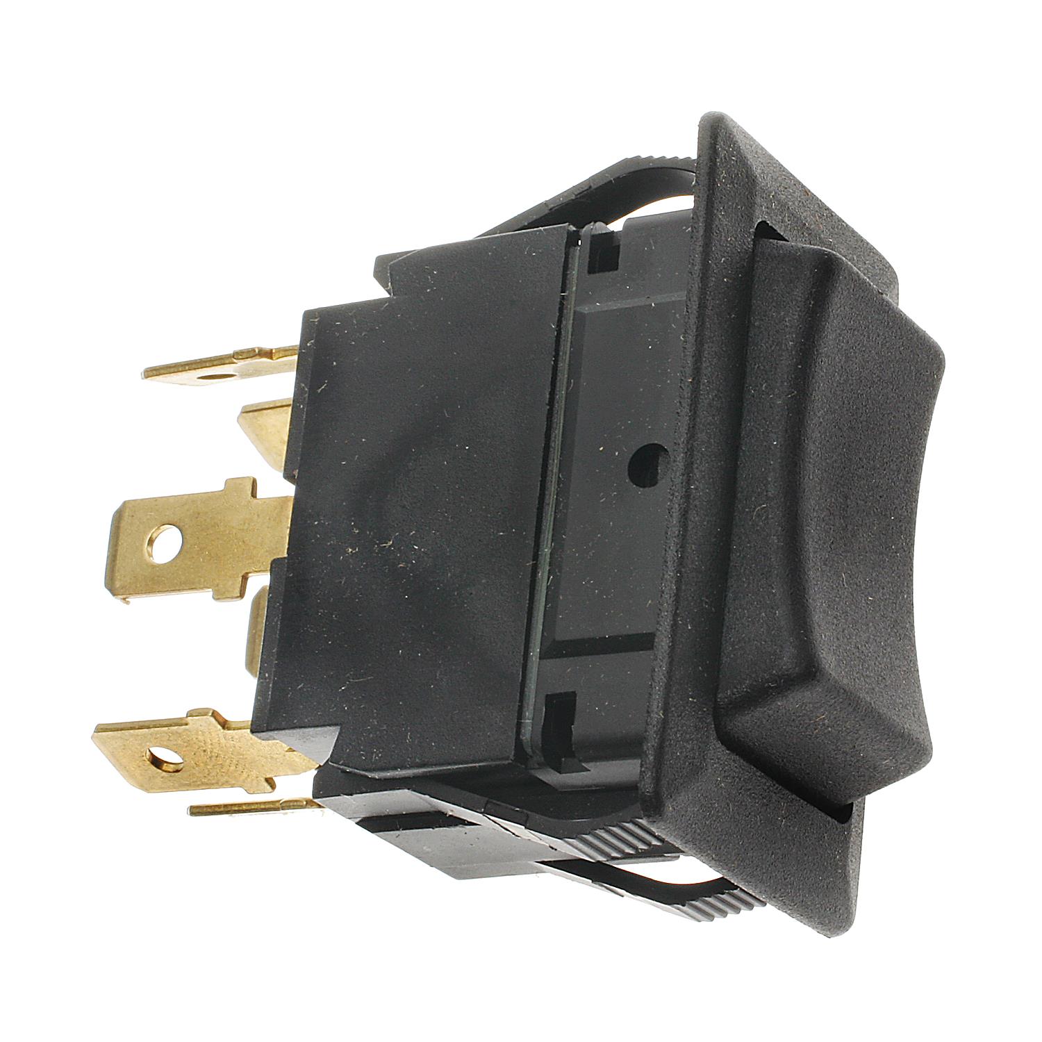 Rocker Switch Standard Ignition DS-512
