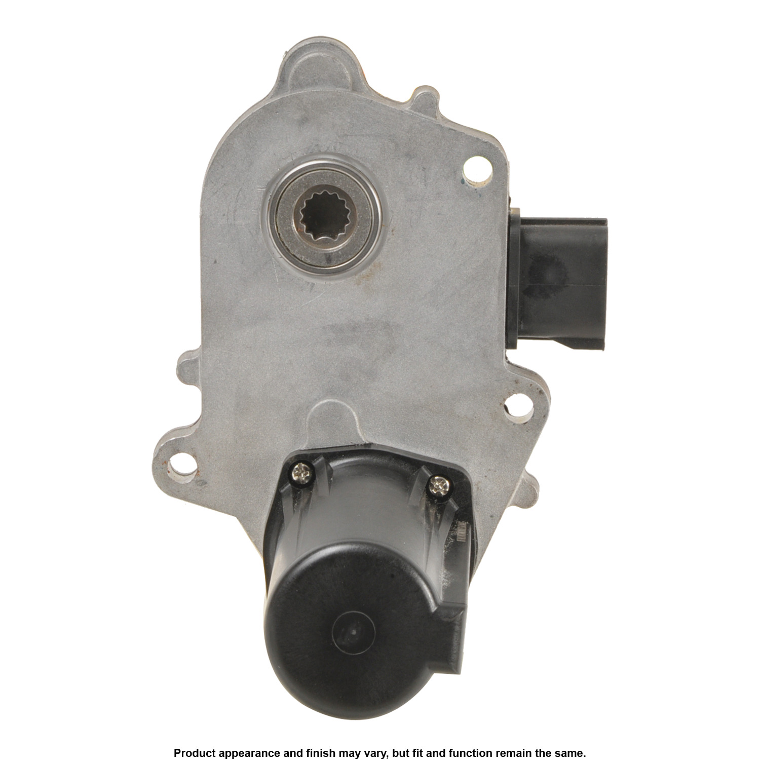 Transfer Case Motor CARDONE New 83-306