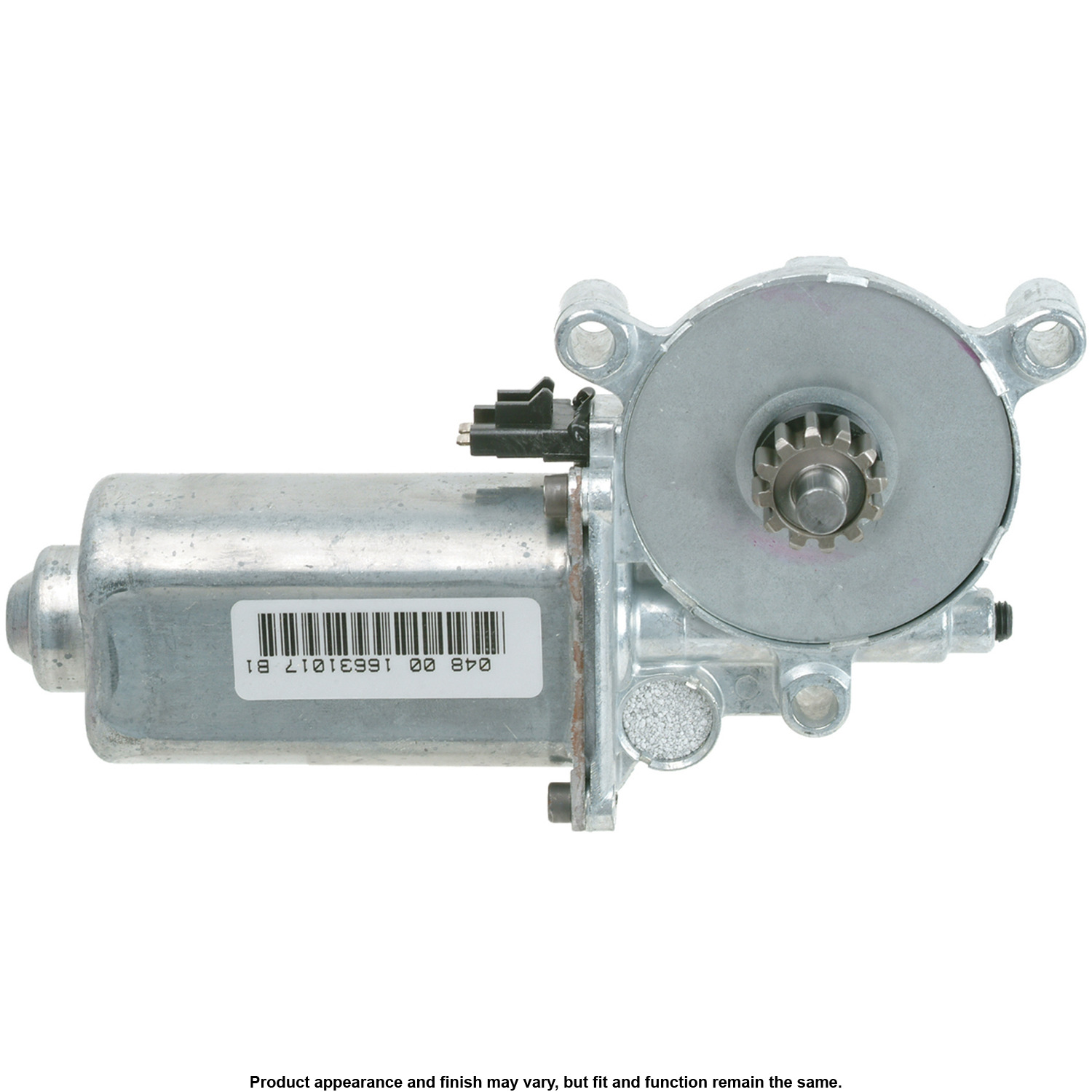 Window Motor CARDONE New 82-105