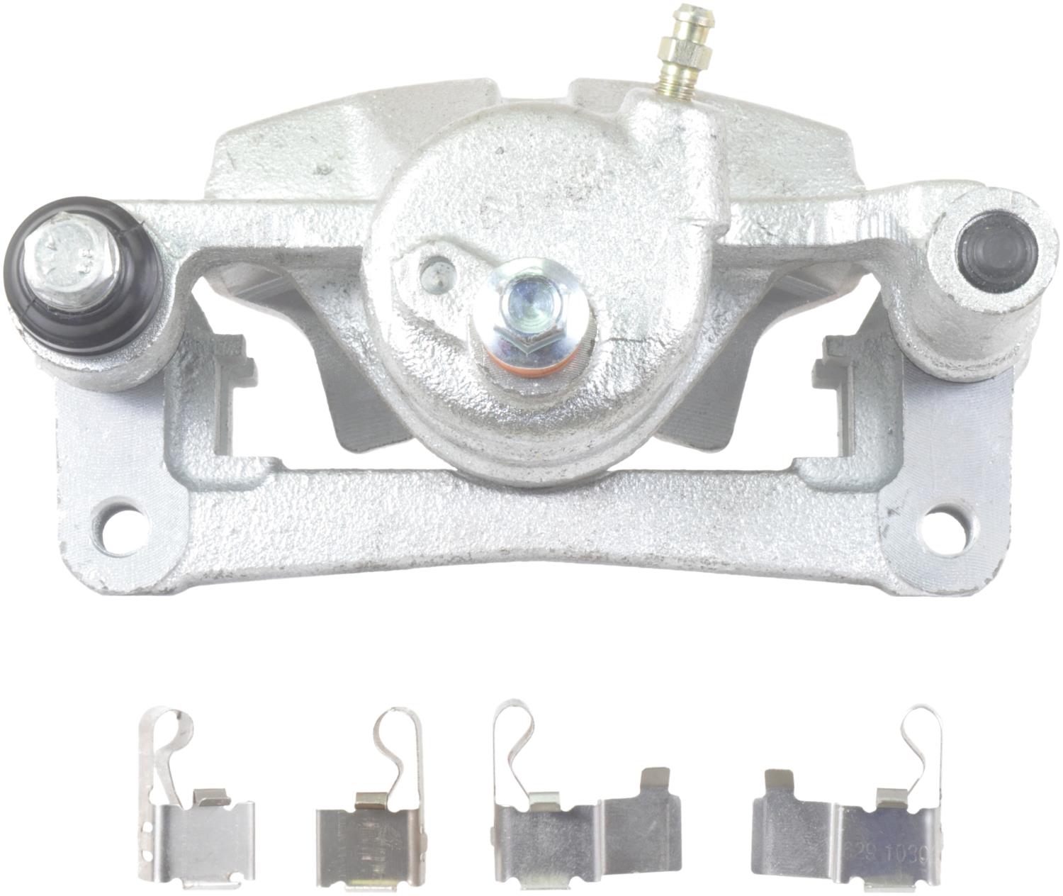Disc Brake Caliper Perfect Stop 89-01600B