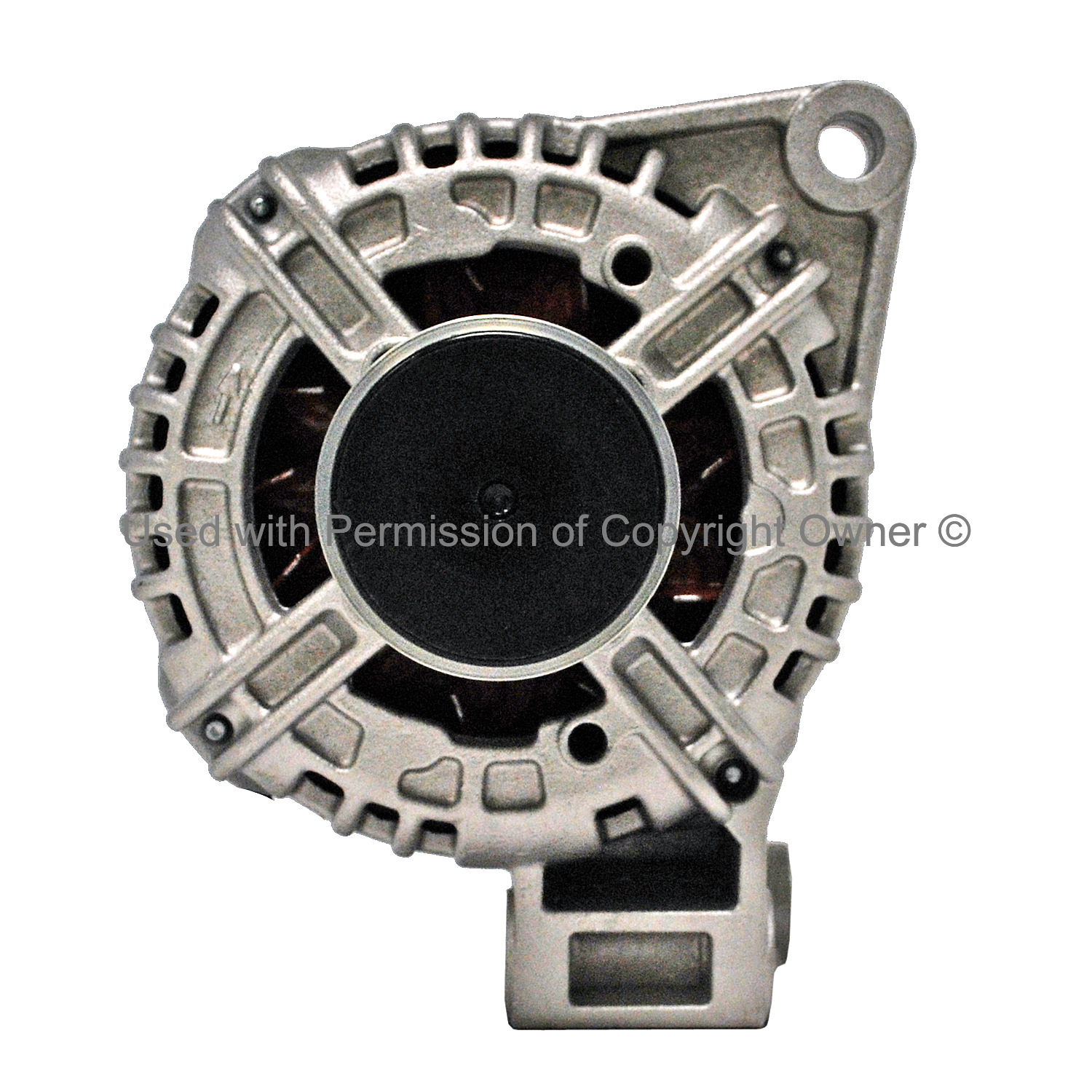 Alternator Quality-Built 11232