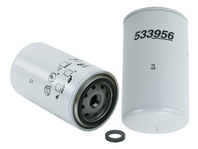 Fuel Filter Wix 33956