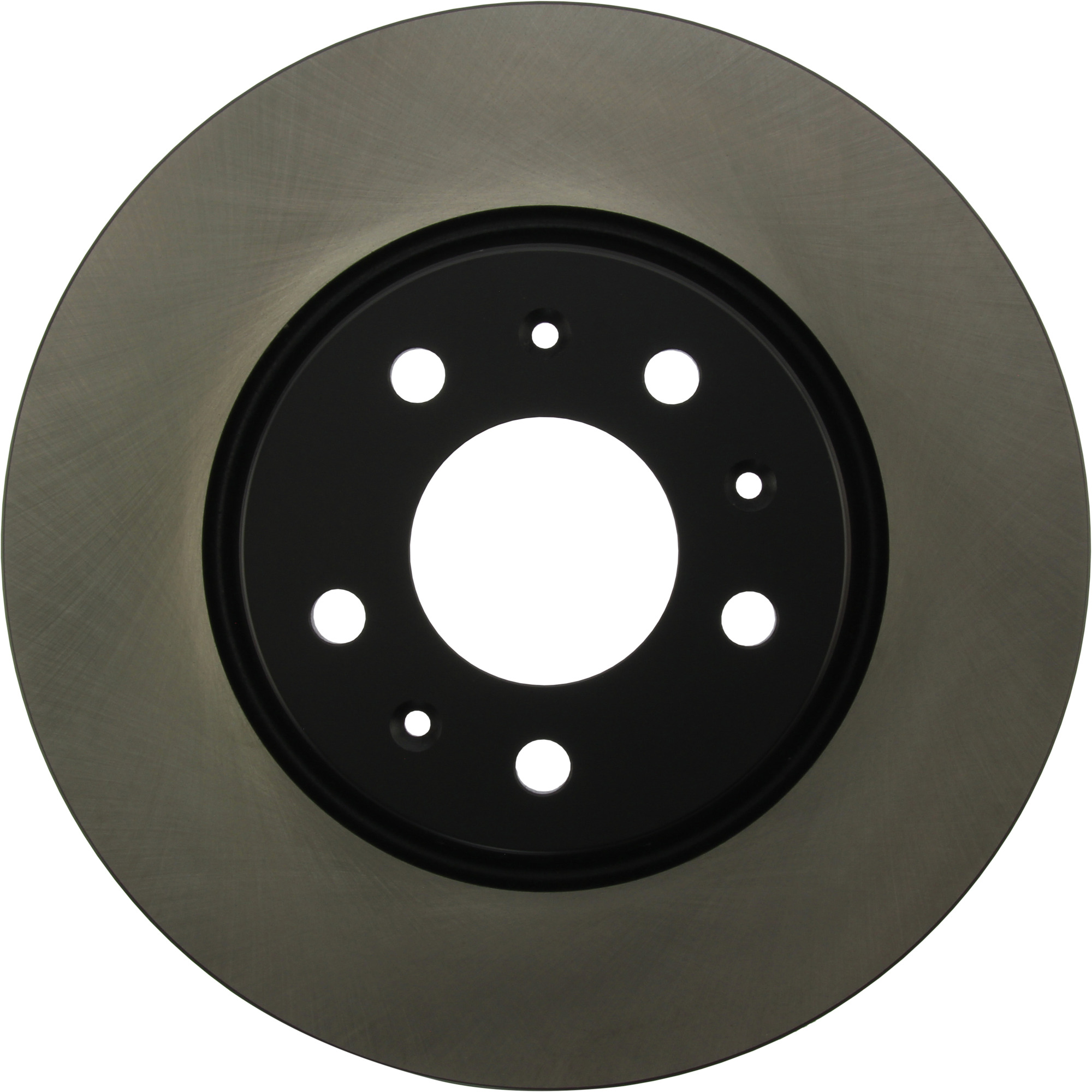 Disc Brake Rotor Centric Parts 125.62070