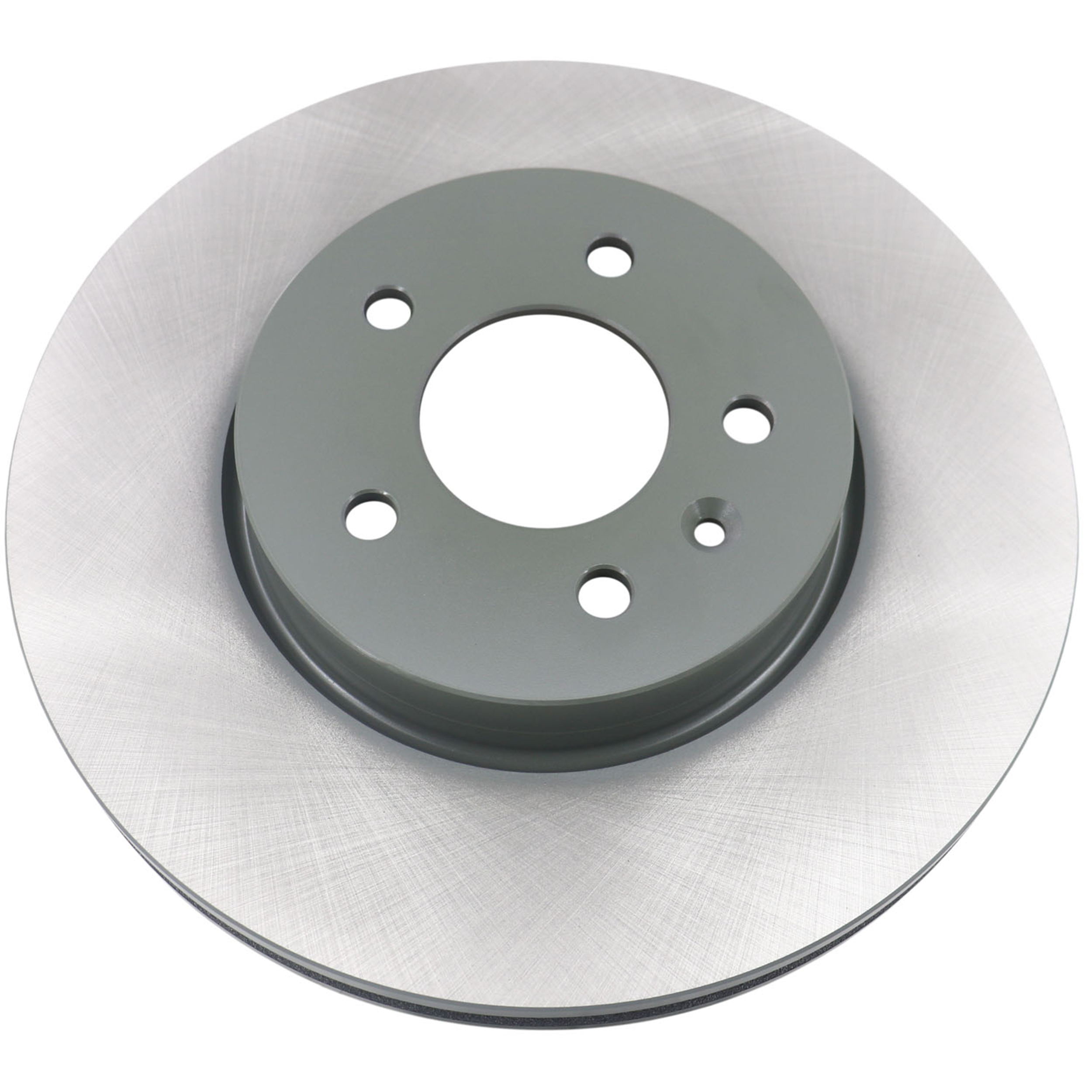 Disc Brake Rotor Perfect Stop 6621493