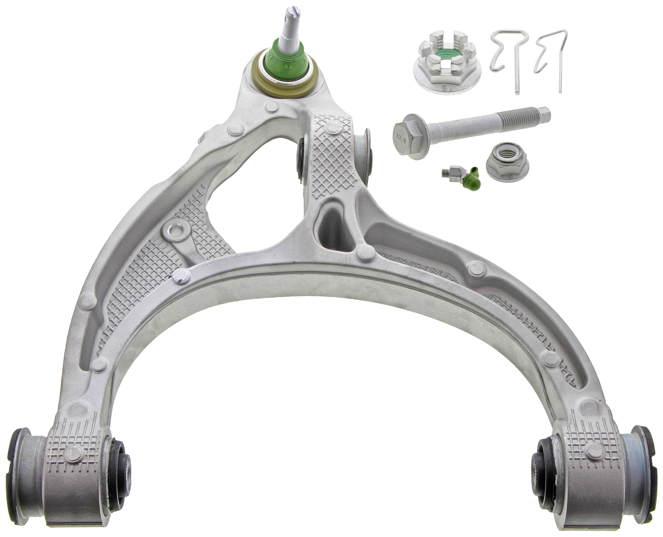 Suspension Control Arm and Ball Joint Assembly Mevotech TTX CTXMS251270