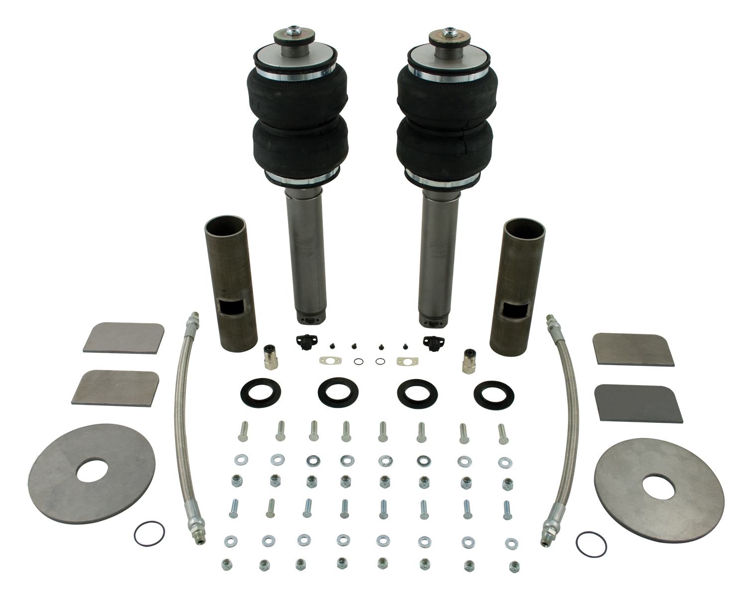 Air Suspension Spring Hardware Kit Air Lift 75561