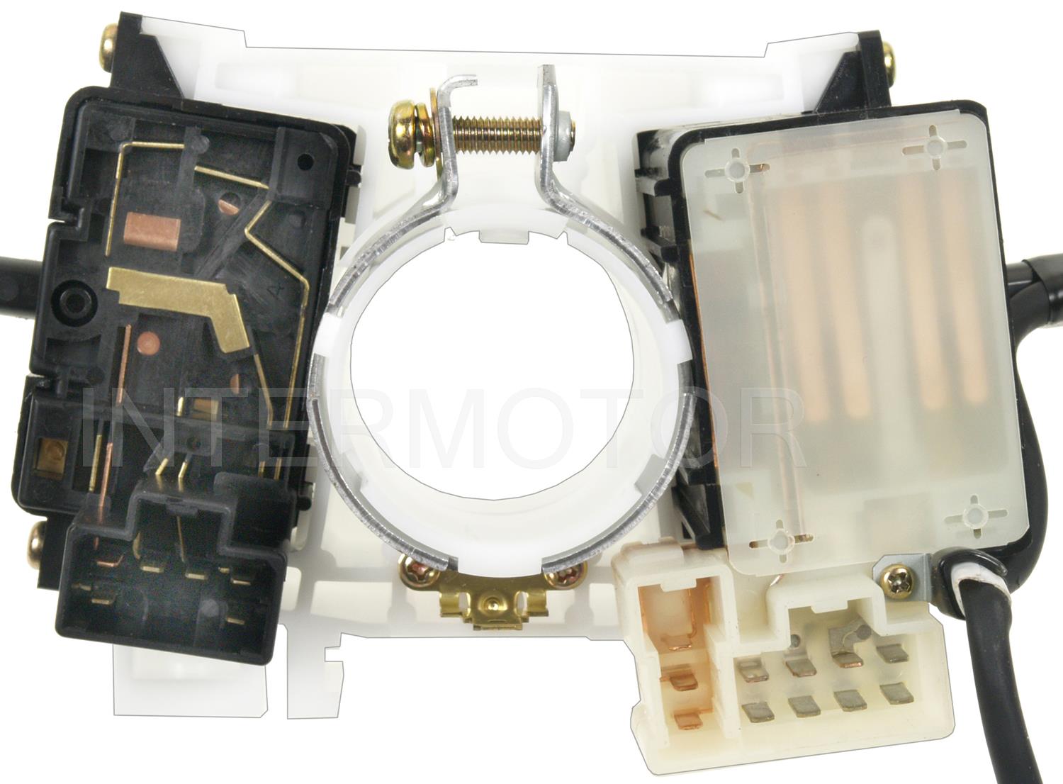 Multi-Function Switch Standard Import CBS-1318