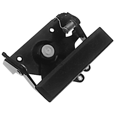 Tailgate Handle Dorman - HELP 77077