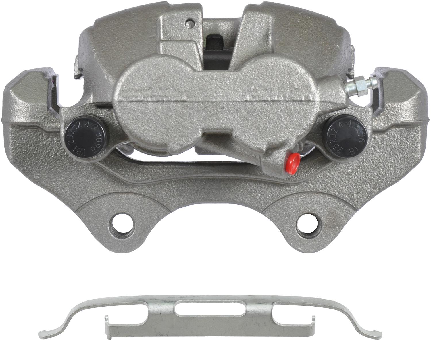 Disc Brake Caliper Perfect Stop 89-02814B