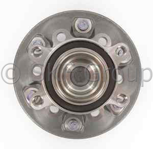 Wheel Bearing and Hub Assembly SKF BR930702