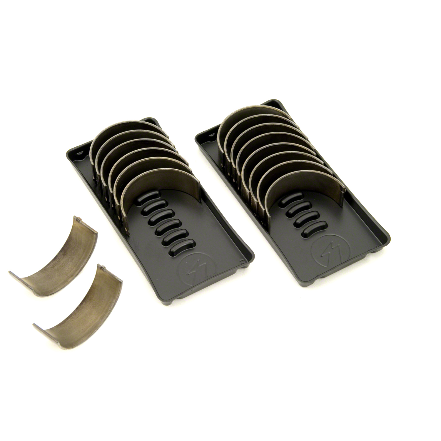 Engine Connecting Rod Bearing Set Speed Pro 8-7095CH30