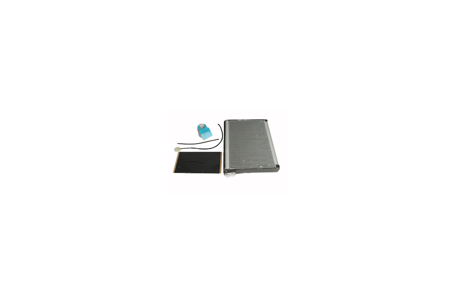 A/C Evaporator Core Kit ACDelco 15-63550