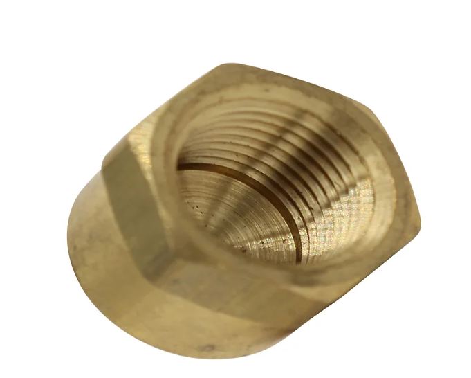 Pipe Fitting Edelmann 208600