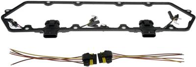 Engine Valve Cover Gasket Dorman - OE Solutions 615-202