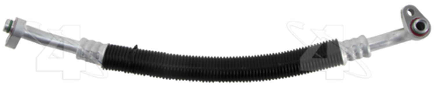 A/C Refrigerant Suction Hose Four Seasons 66766