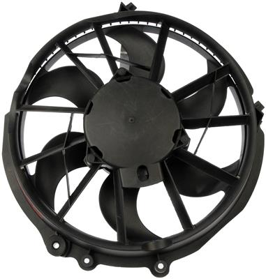 A/C Condenser Fan Assembly Dorman - OE Solutions 620-105