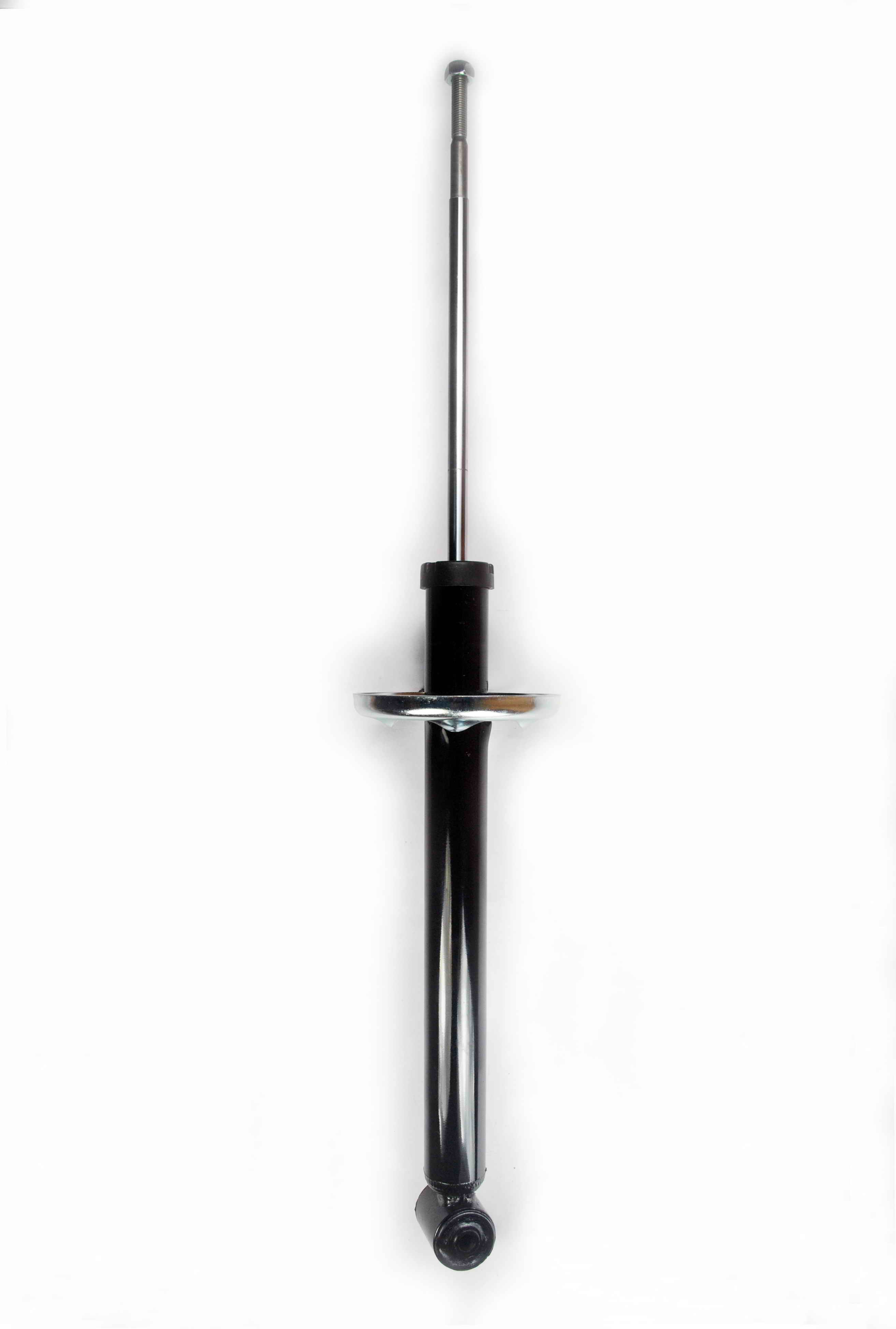 Suspension Strut MacPherson Ride Control MP336335