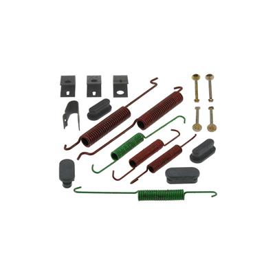 Drum Brake Hardware Kit Carlson H7339