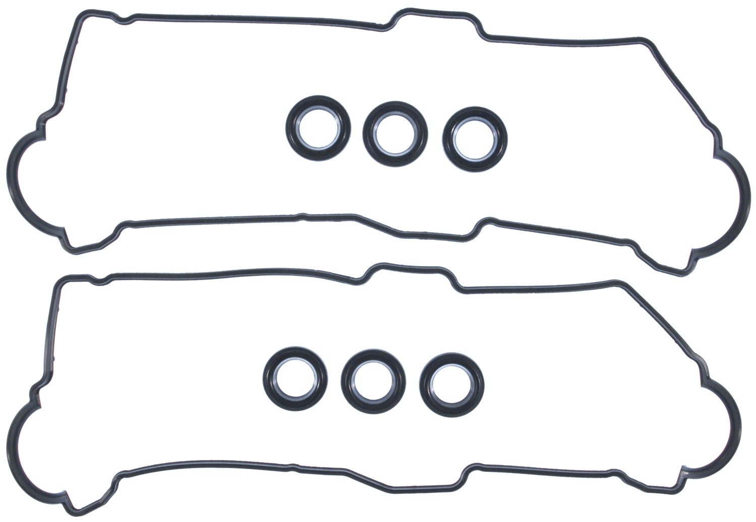 Engine Valve Cover Gasket Set MAHLE VS50158