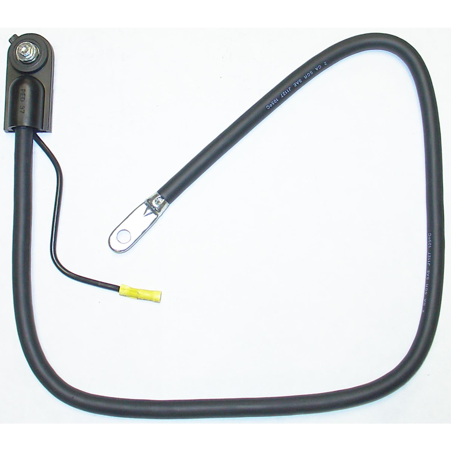 Battery Cable Standard Ignition A40-2D