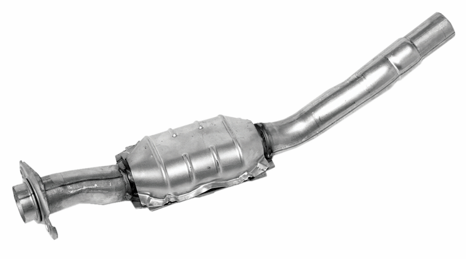 Catalytic Converter Walker Exhaust 15786