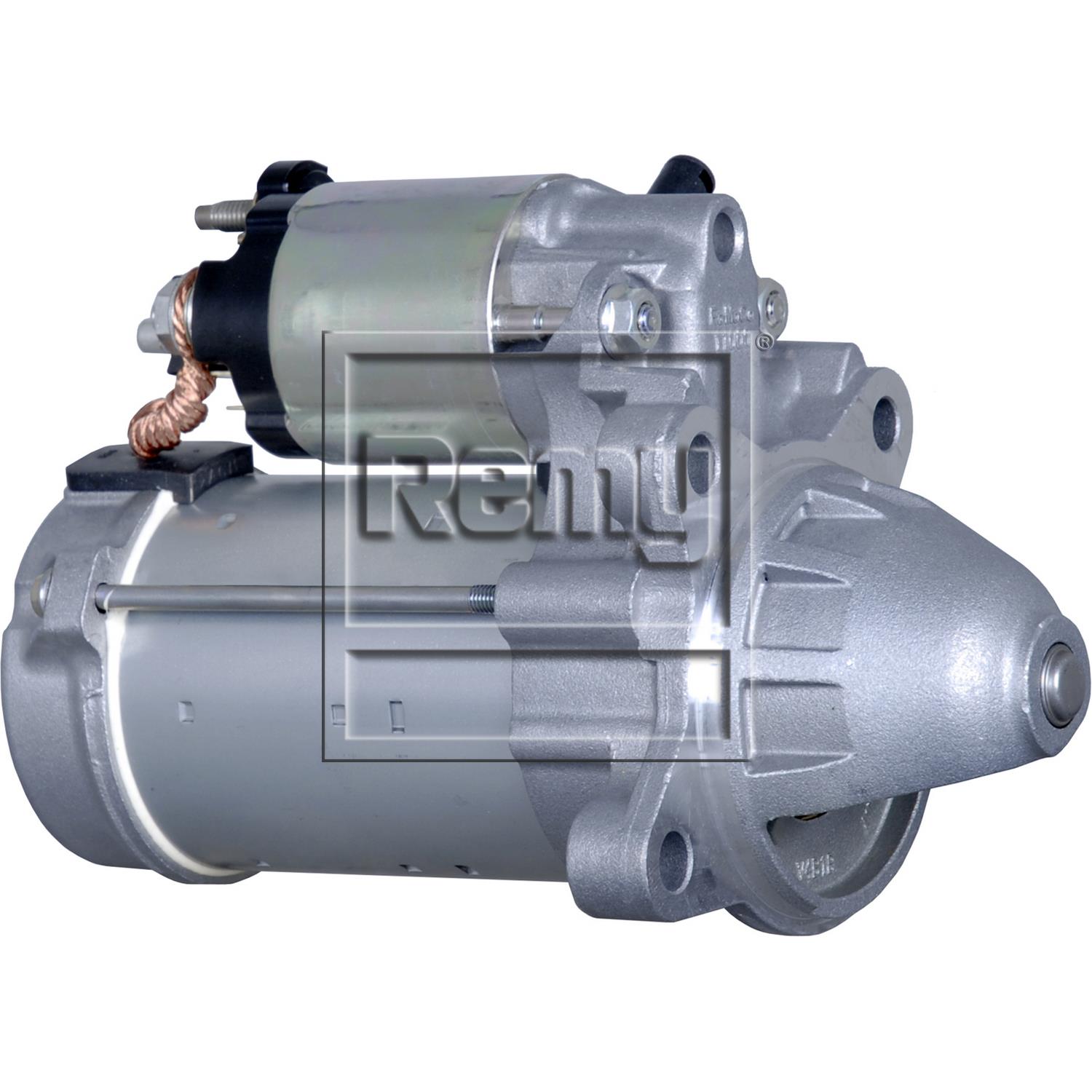 Starter Remy 28022