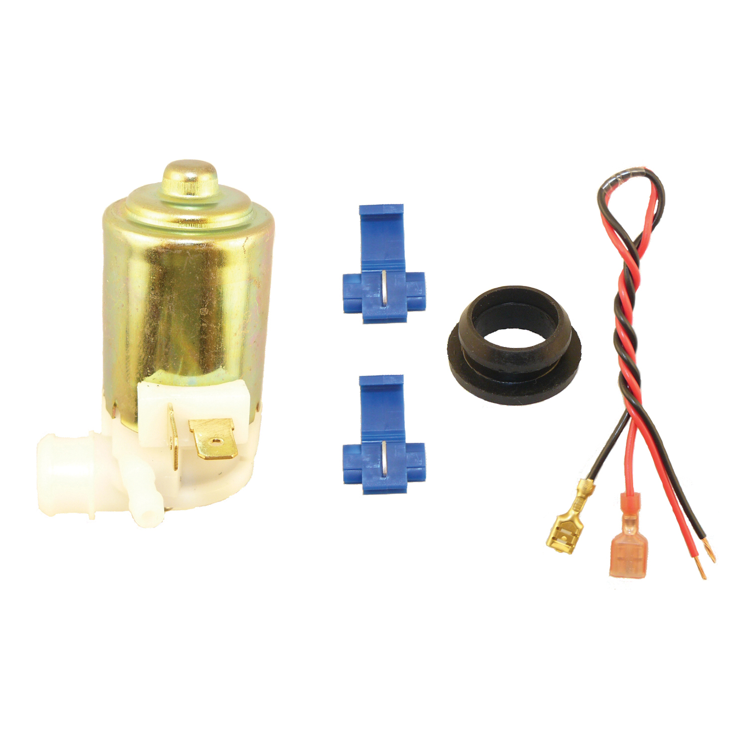 Windshield Washer Pump ANCO 67-21