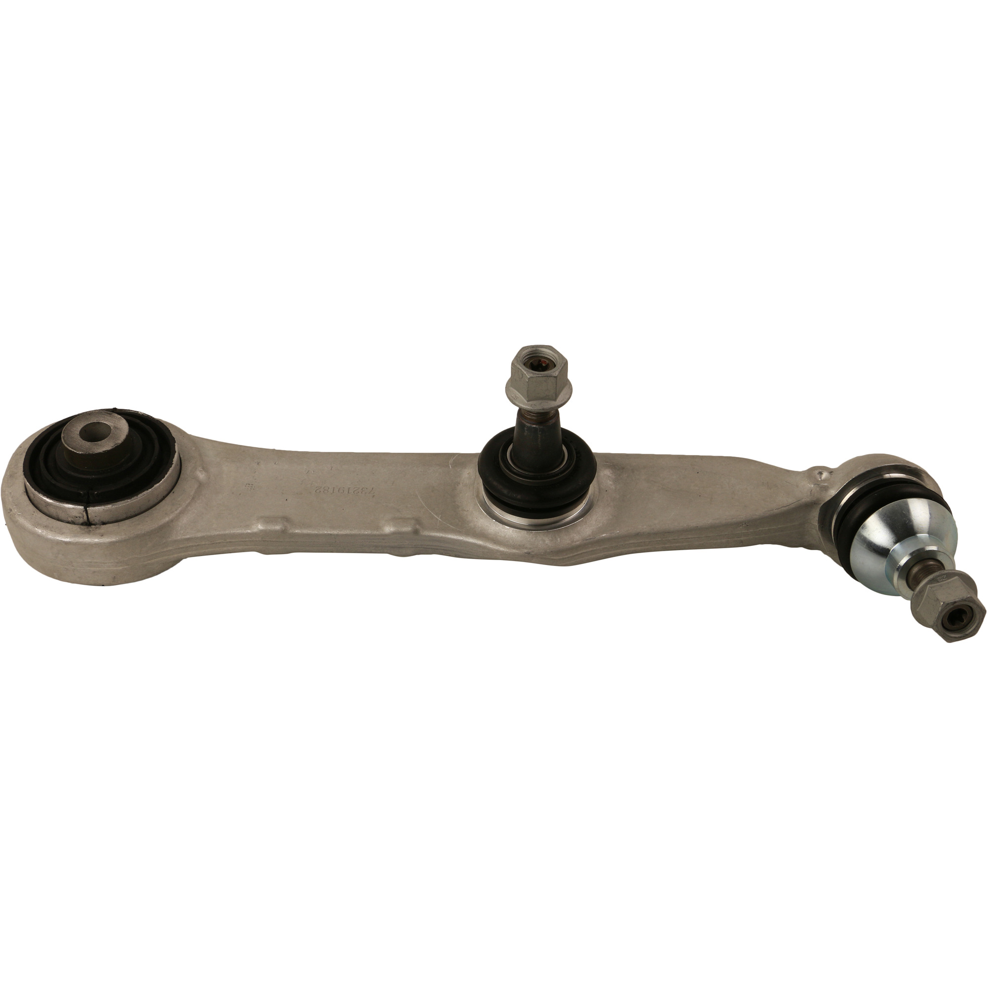 Suspension Control Arm and Ball Joint Assembly MOOG Chassis Products RK623295