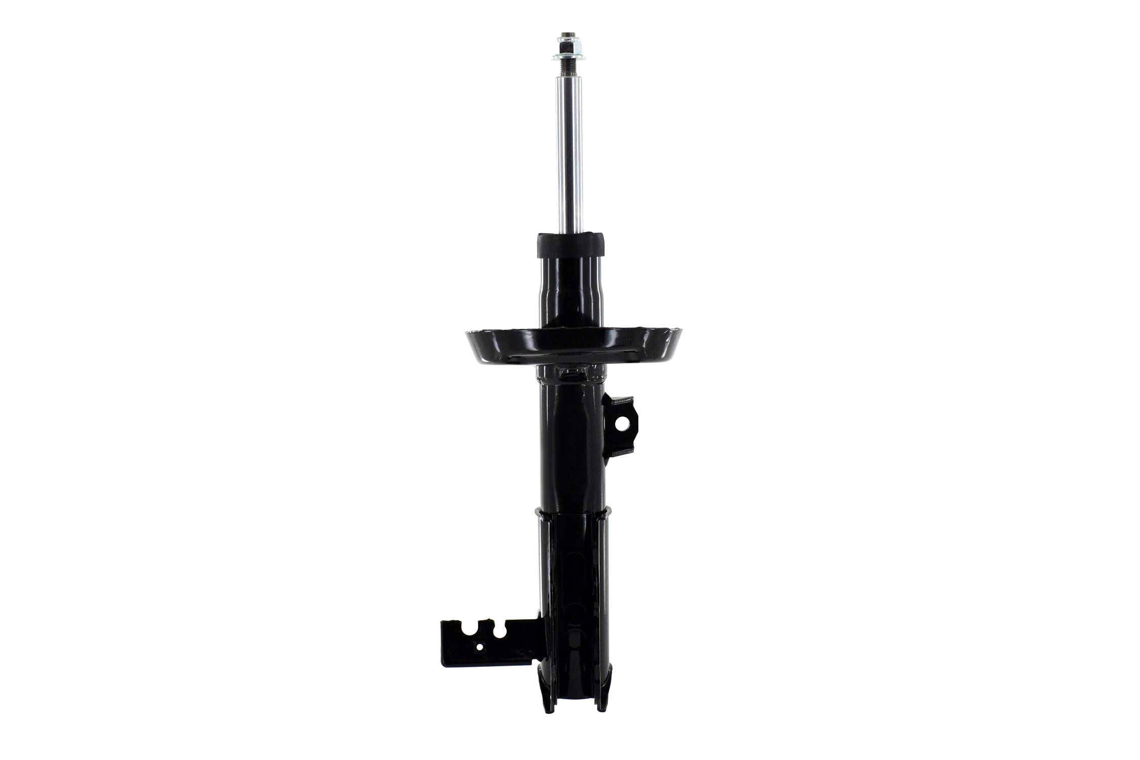Suspension Strut MacPherson Ride Control MP333987L