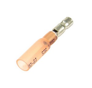 Male Bullet Connector Grote 84-2460