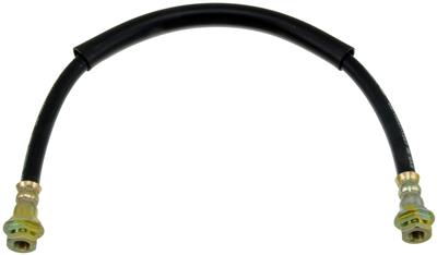 Brake Hydraulic Hose Parts Master BH380070