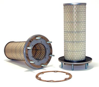 Engine Air Filter Wix 42048