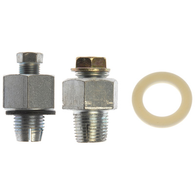 Engine Oil Drain Plug Dorman - Autograde 090-087