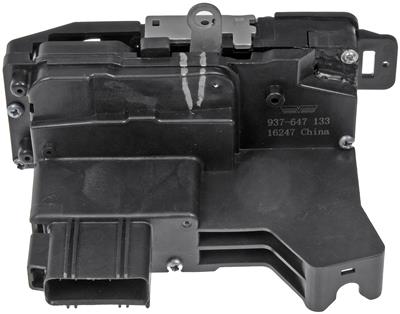 Door Lock Actuator Motor Dorman - OE Solutions 937-647