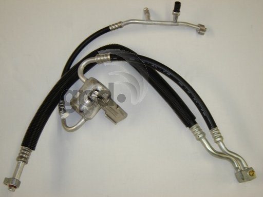A/C Refrigerant Hose Global Parts Distributors LLC 4811540