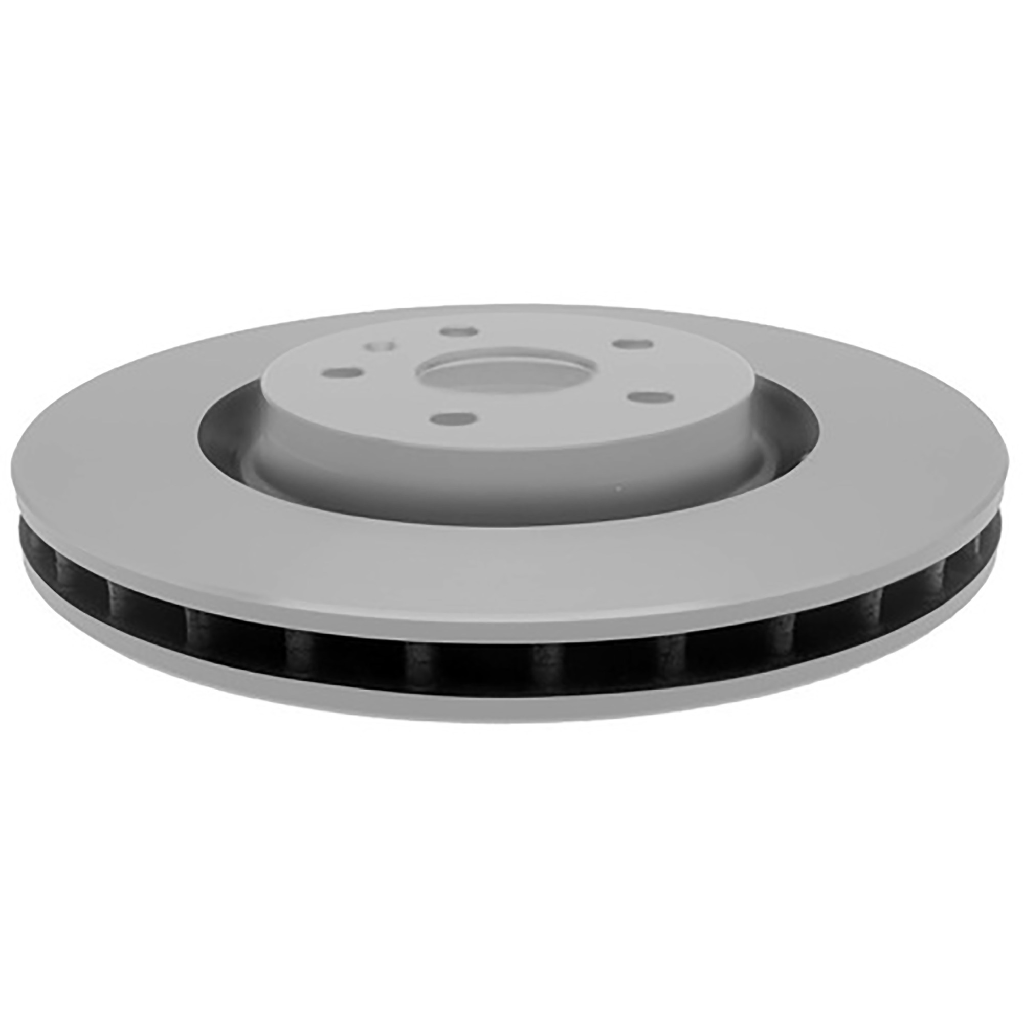 Disc Brake Rotor Centric Parts 320.62124H