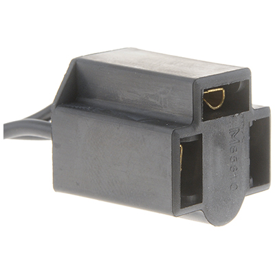 Dorman 3-Terminal Headlight Socket
