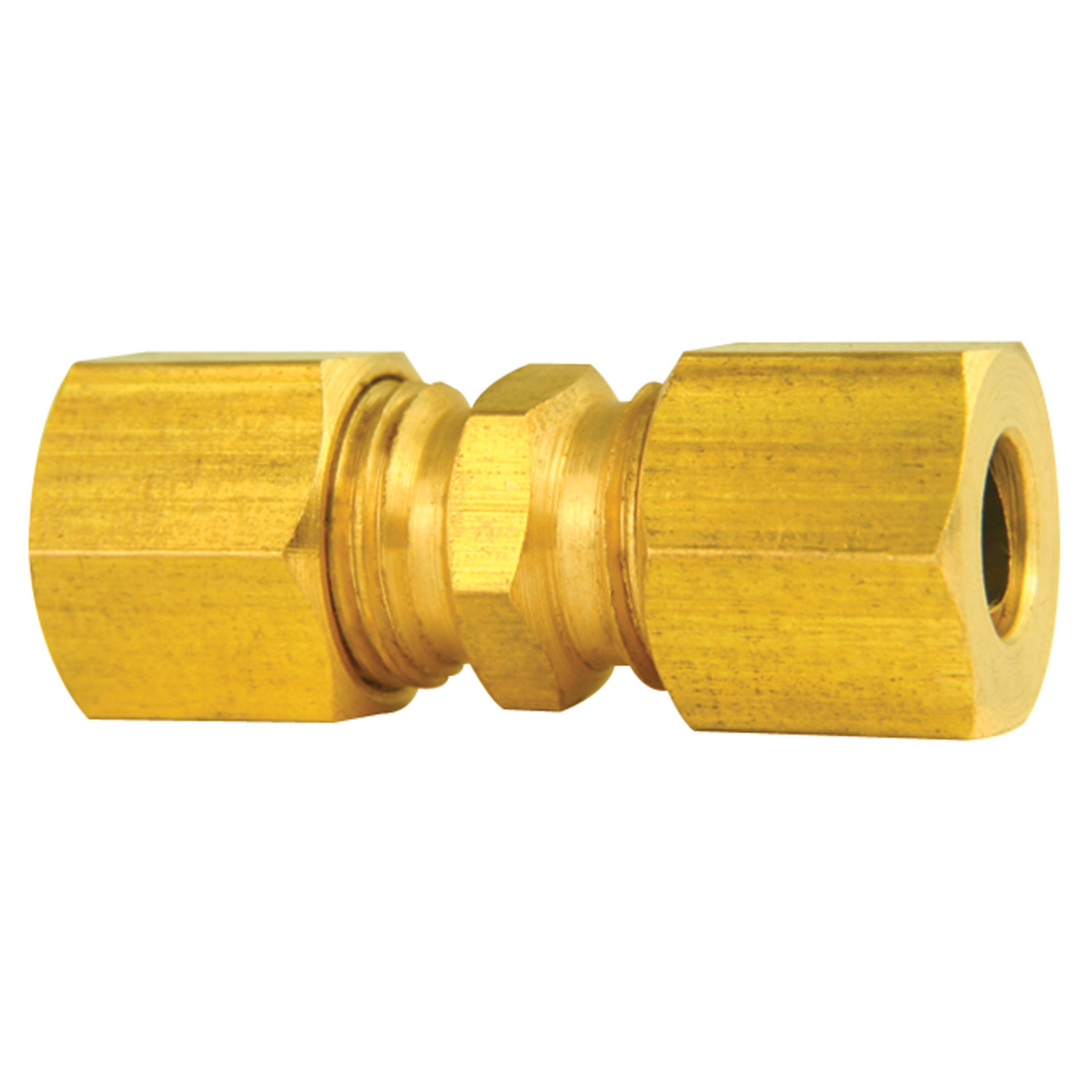 Compression Fitting AGS CFB-2