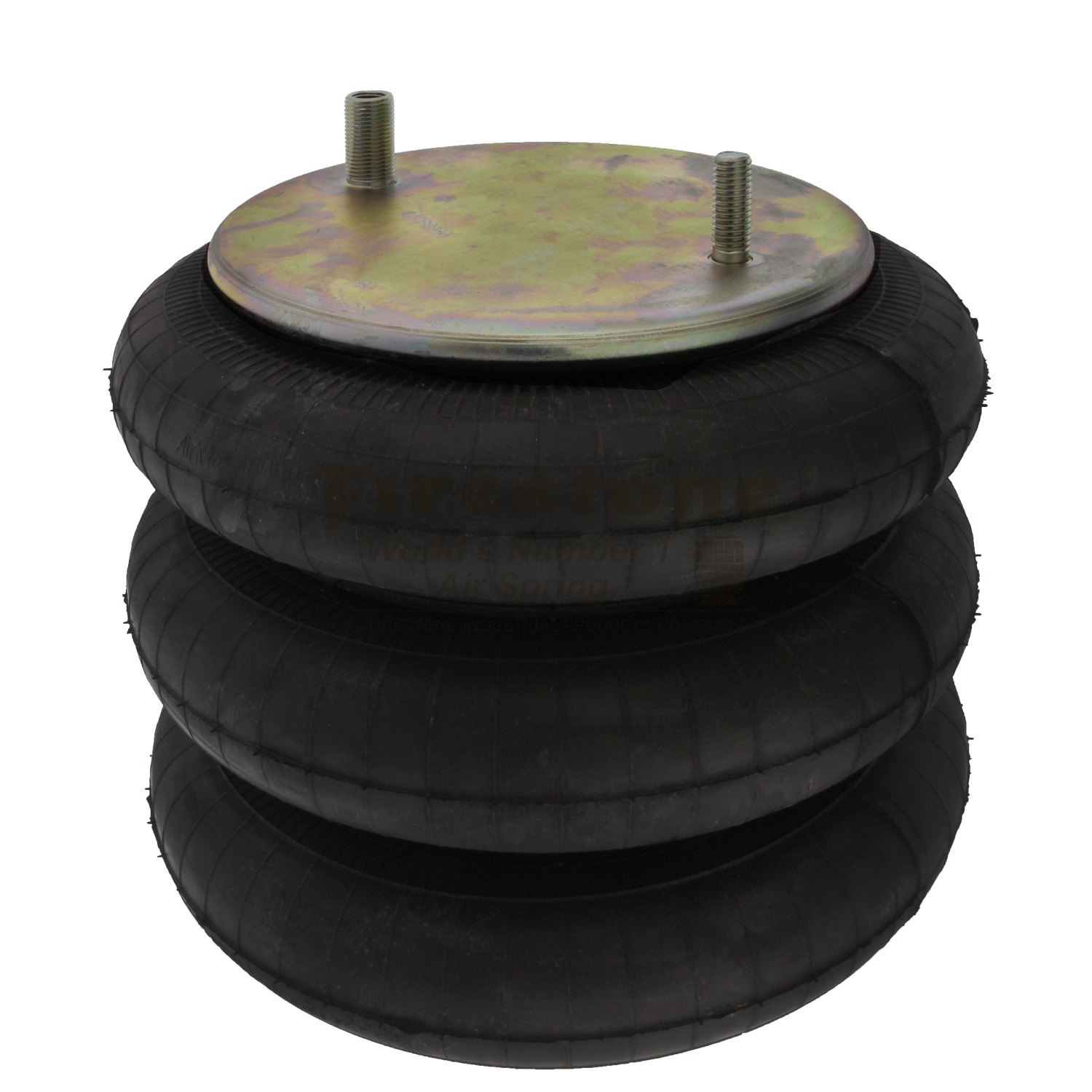 Air Suspension Spring Meritor FS7996