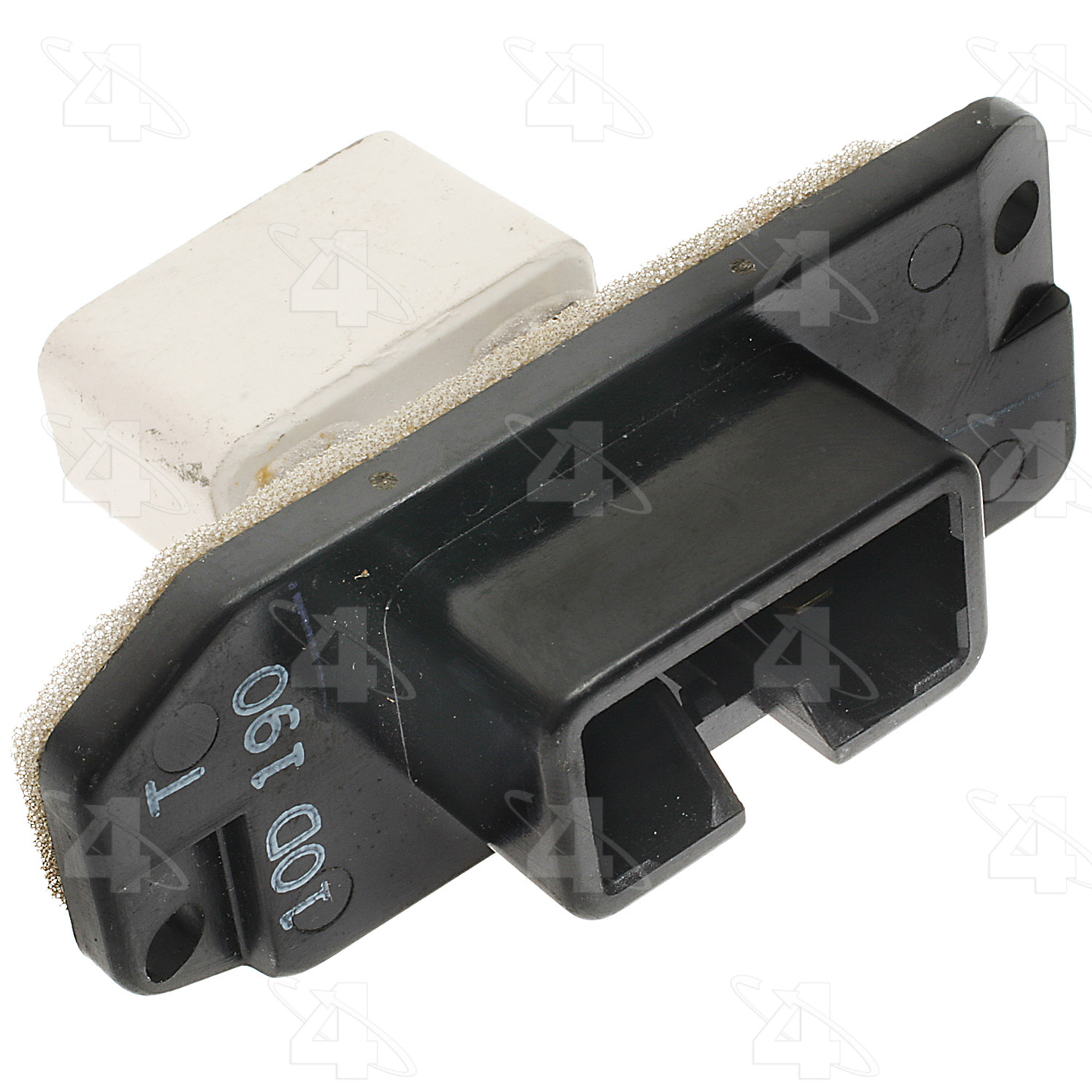 HVAC Blower Motor Resistor Four Seasons 20208