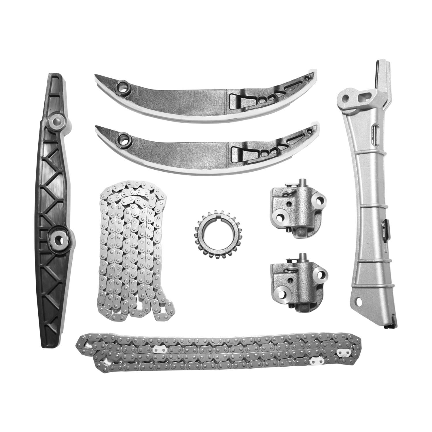 Engine Timing Chain Kit INA US ZC-9-0708S