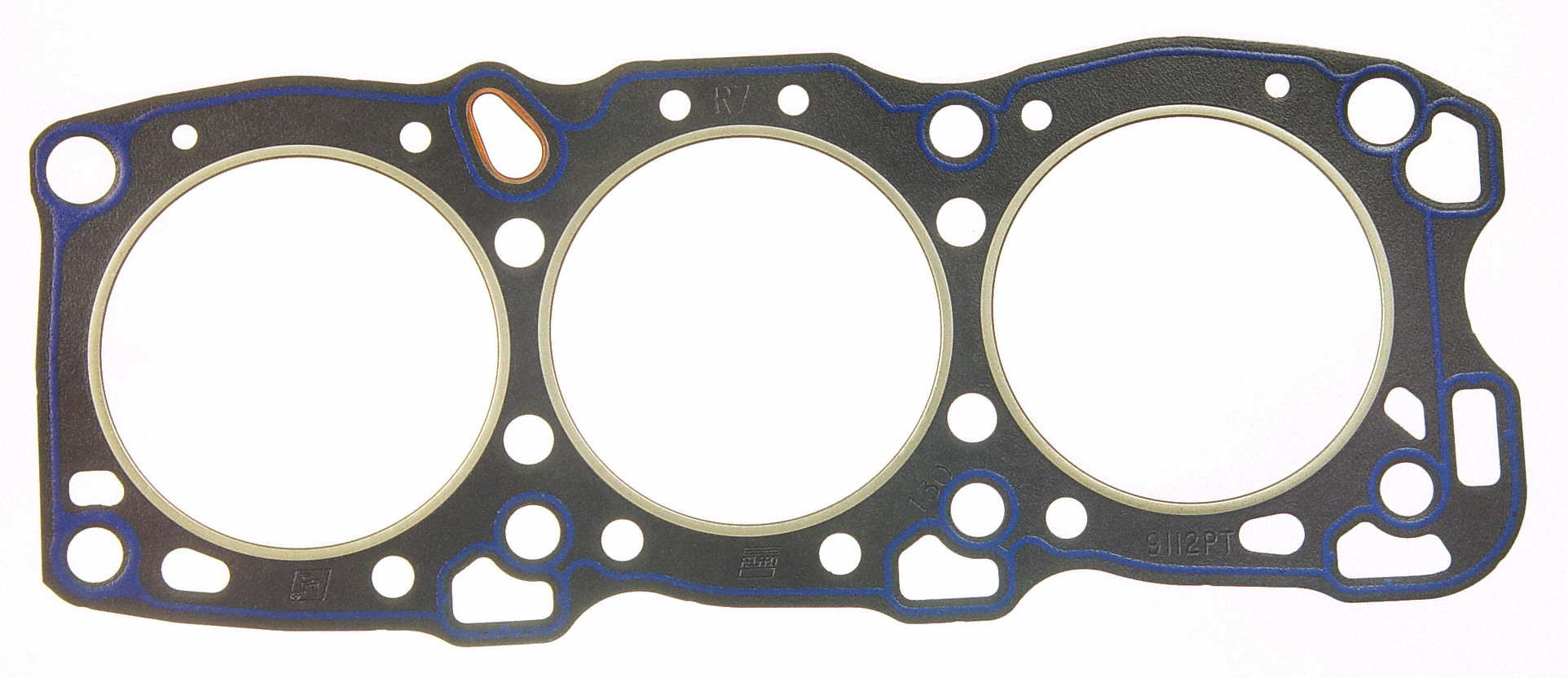 Engine Cylinder Head Gasket FEL-PRO 9112 PT