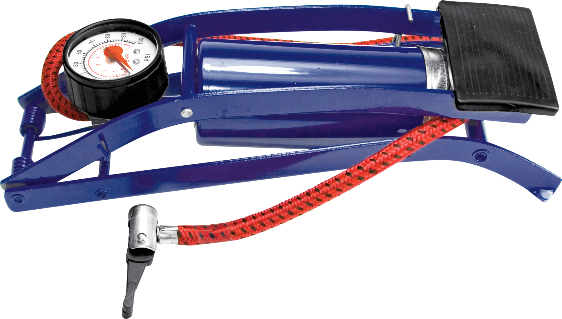 Tire Pump Performance Tool W1638DB