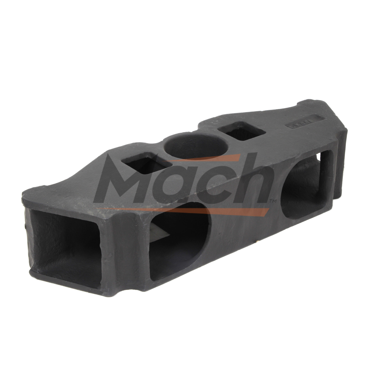 Suspension Equalizer Beam Meritor G2830